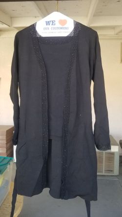 Womens Cardigan