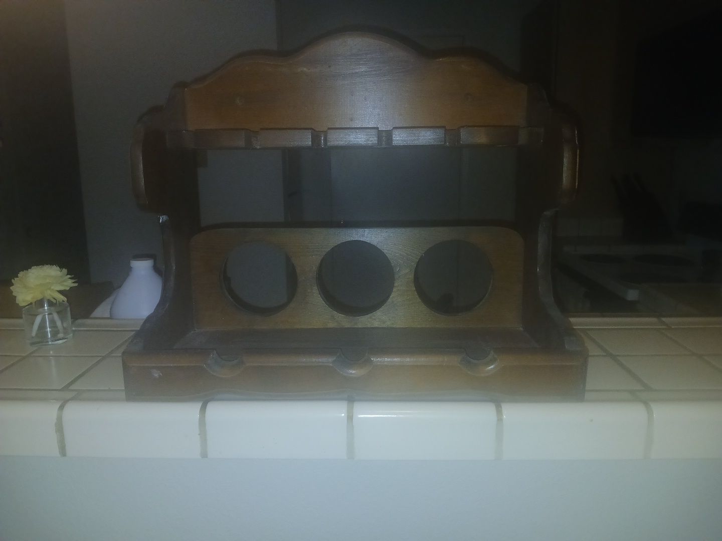 WINE RACK