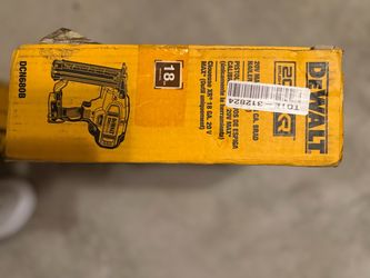 Gun 18G New Never open