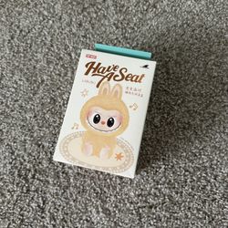 Have A Seat Monster Collection - Labubu