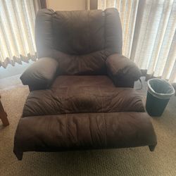 Recliner