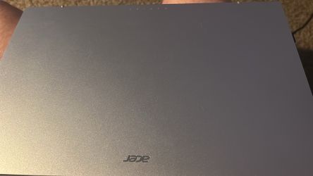 Acer Aspire 3 15