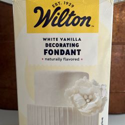 Cake Fondant