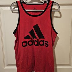 Adidas Shirt Size S