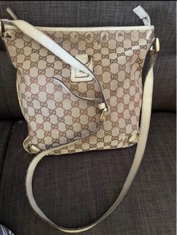 Cross body bag
