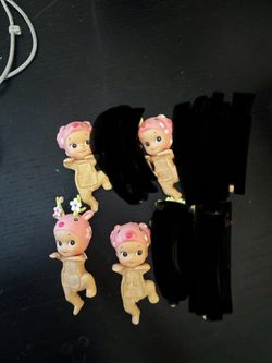 Cherry Blossom Sonny Angel Hippers