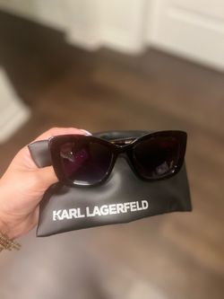 Sun glasses
