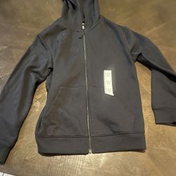 Boys Light Weight Jacket - Size LG