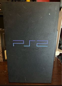 PlayStation 2 / PS2