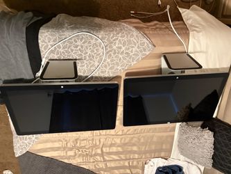 27-inch Apple Thunderbolt Display/Monitor