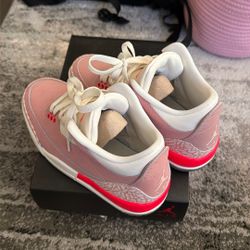 Women’s Air Jordan 3 Retro 