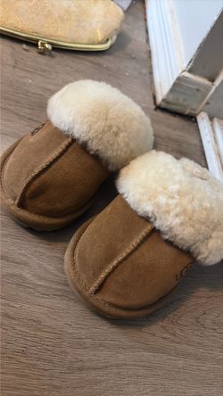 Ugg for kids