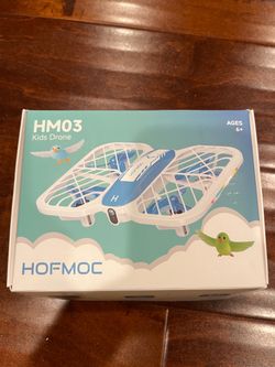 Drone for Kids and Beginners