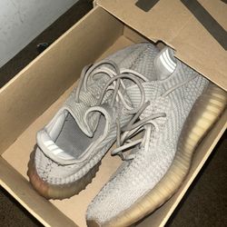Yeezy 350S And Jordans