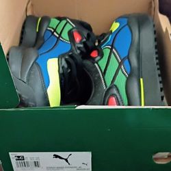 Puma street Rider Hypnotic