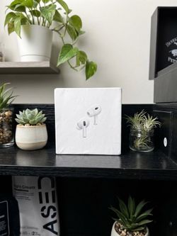 AirPods Pro 2