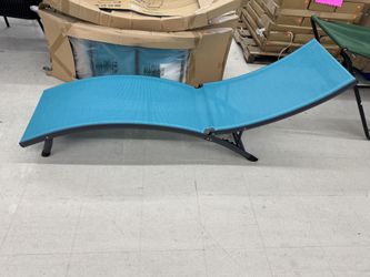 Pool Chair (brand New)