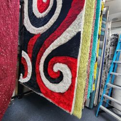 Very Soft SHAGGY RUGS 