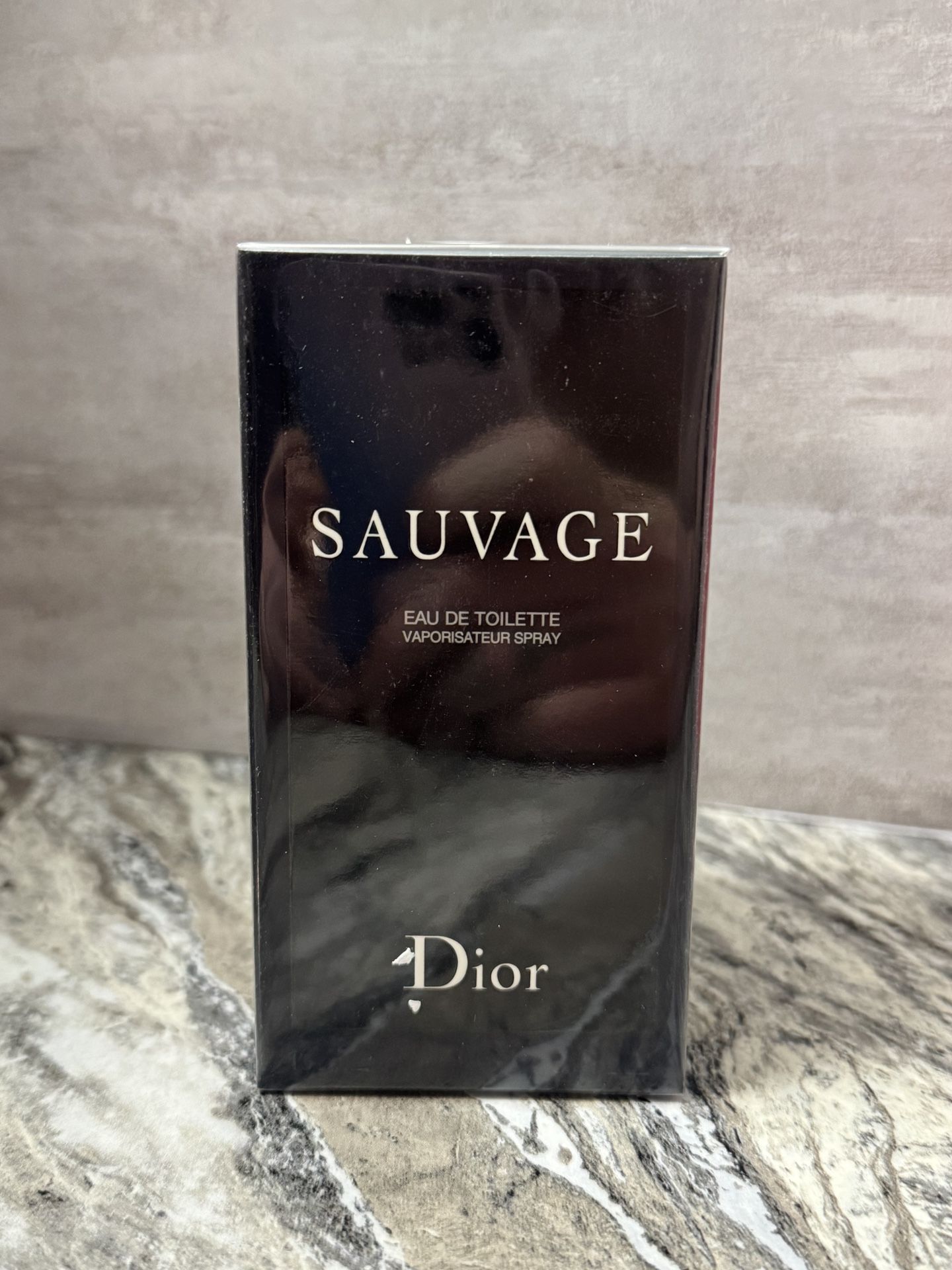 🐾 Dior Sauvage Eau de Toilette Spray - 100ML 🐾