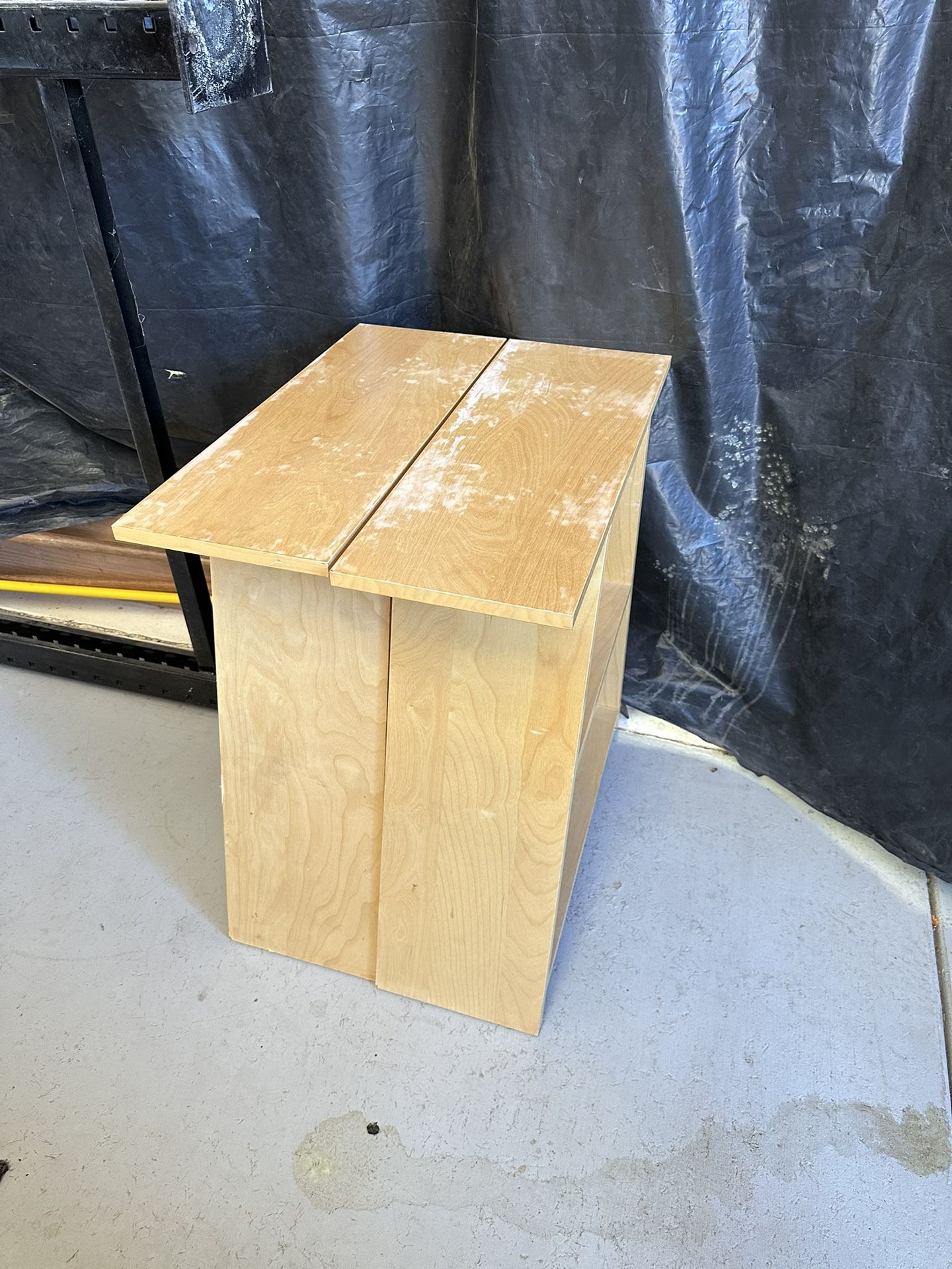 Desk Or Table