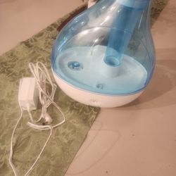 Humidifier 