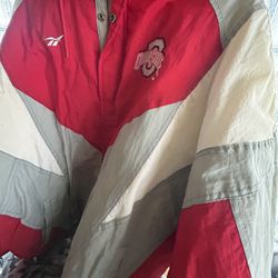 Brand New Winter Jacket 