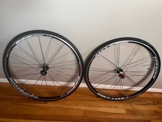 Bontrager Race Lite Wheelset