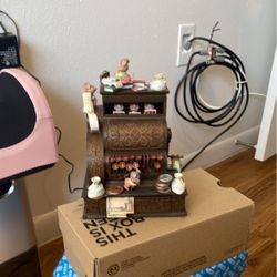 Music Box 