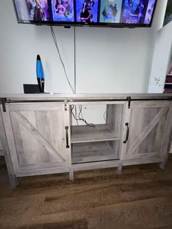 TV center