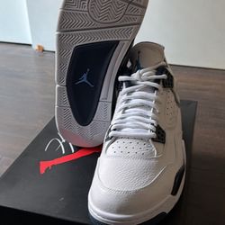 Jordan 4 Size 10 DS 