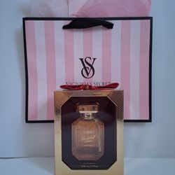 New Victoria's Secret Limited Edition BOMBSHELL SOIRÉE Perfume 50ml 