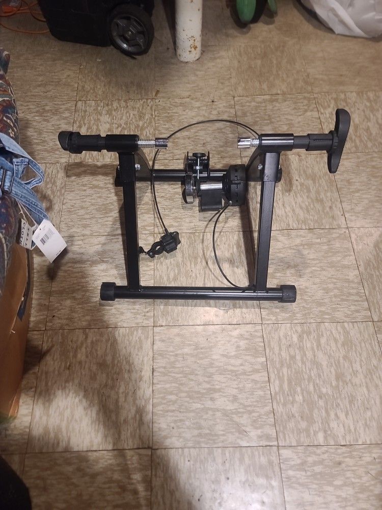 Bike exercise Equipment