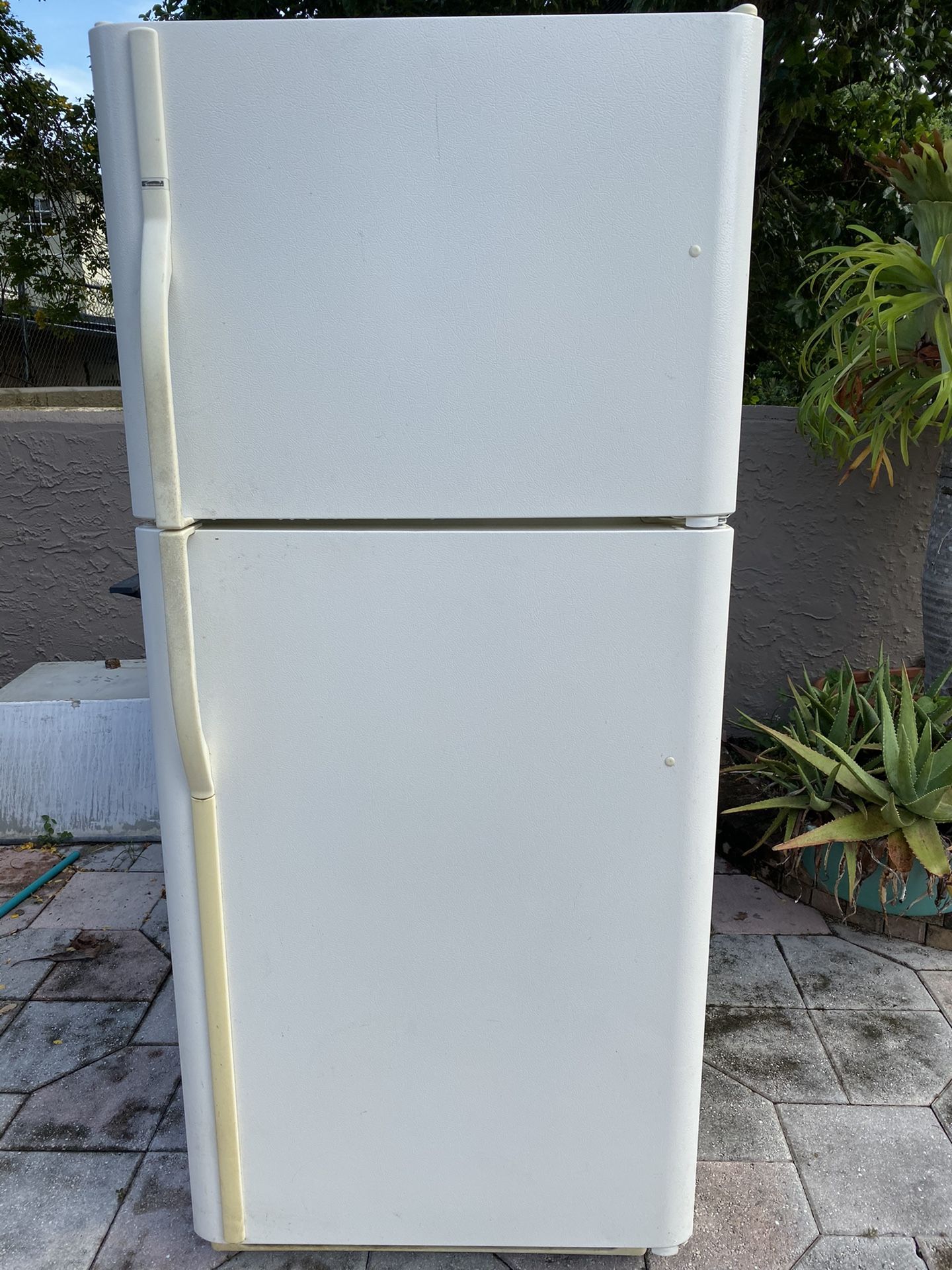 Kenmore 30 inch refrigerator