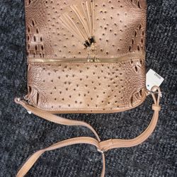 Crossbody Purse 