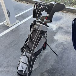 Golf Clubs For Beginners 