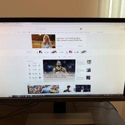 Computer Monitor