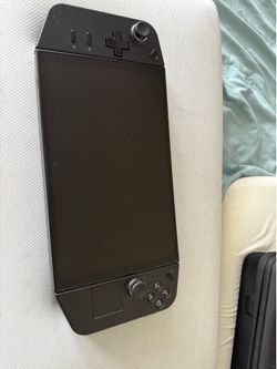 Lenovo Legion Go 1TB Gaming Handheld