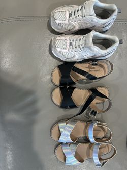 Girls Shoes