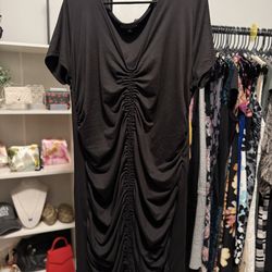 Women's 3xl dress