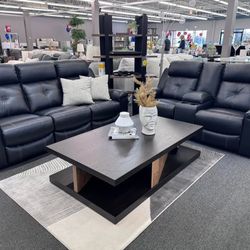 Reclining Sofa Or Love Seat $799 Each Your Choice 
