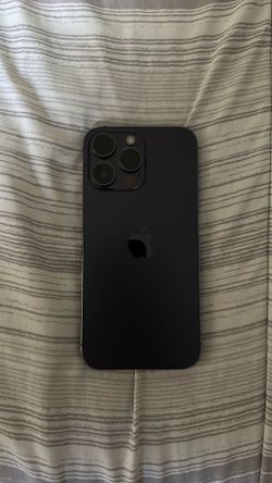 iPhone 14 Pro Max