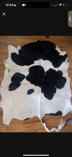 Cow Hide 