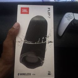Jbl Flip 7