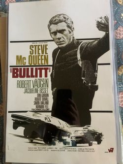Metal movie poster