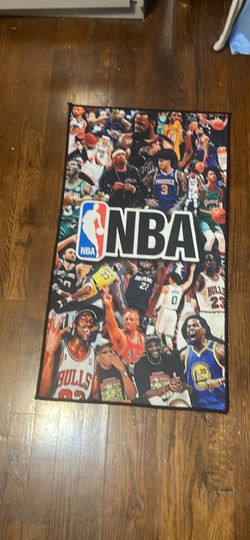 NBA mat