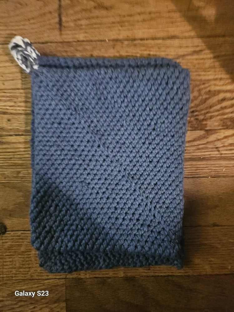 Hot Pads New $12.00