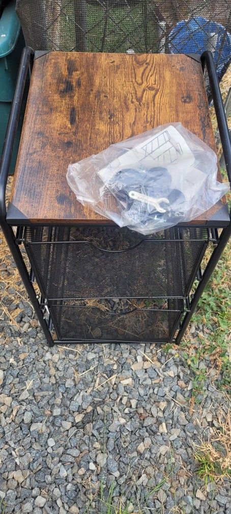 File Cabinet 