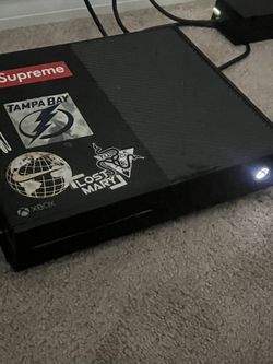Xbox One