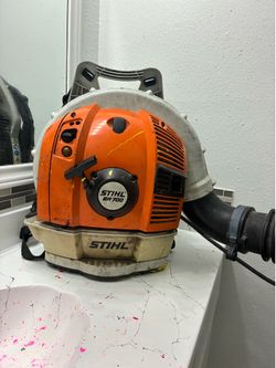 Stihl br700