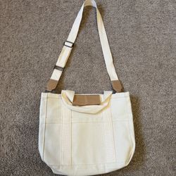 Canvas Tote Bag